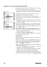 Предварительный просмотр 27 страницы Medion MD 81777 Manual