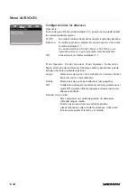 Предварительный просмотр 31 страницы Medion MD 81777 Manual