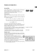 Предварительный просмотр 52 страницы Medion MD 81777 Manual