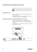 Предварительный просмотр 55 страницы Medion MD 81777 Manual