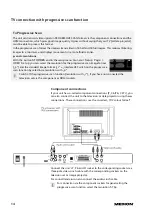 Предварительный просмотр 57 страницы Medion MD 81777 Manual