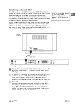 Предварительный просмотр 58 страницы Medion MD 81777 Manual