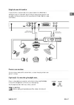 Предварительный просмотр 60 страницы Medion MD 81777 Manual