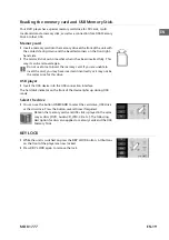 Предварительный просмотр 62 страницы Medion MD 81777 Manual