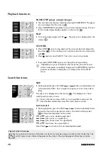 Предварительный просмотр 63 страницы Medion MD 81777 Manual