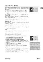 Предварительный просмотр 66 страницы Medion MD 81777 Manual