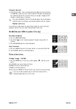 Предварительный просмотр 68 страницы Medion MD 81777 Manual