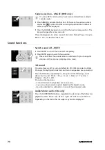 Предварительный просмотр 69 страницы Medion MD 81777 Manual