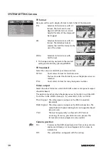 Предварительный просмотр 73 страницы Medion MD 81777 Manual