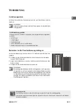 Предварительный просмотр 98 страницы Medion MD 81777 Manual