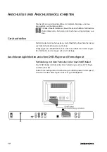 Предварительный просмотр 99 страницы Medion MD 81777 Manual