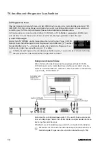 Предварительный просмотр 101 страницы Medion MD 81777 Manual