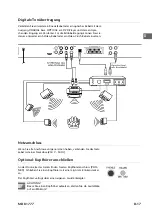 Предварительный просмотр 104 страницы Medion MD 81777 Manual