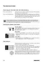 Предварительный просмотр 105 страницы Medion MD 81777 Manual