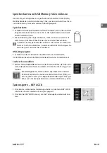 Предварительный просмотр 106 страницы Medion MD 81777 Manual