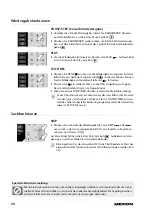 Предварительный просмотр 107 страницы Medion MD 81777 Manual