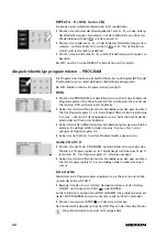 Предварительный просмотр 109 страницы Medion MD 81777 Manual