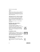 Preview for 6 page of Medion MD 81834 Manual