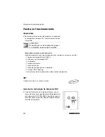 Preview for 10 page of Medion MD 81834 Manual