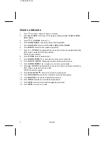 Preview for 2 page of Medion MD 82224 Manual