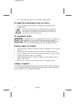 Preview for 6 page of Medion MD 82224 Manual