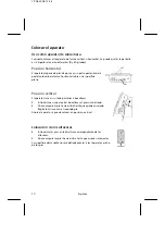 Preview for 8 page of Medion MD 82224 Manual