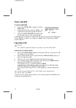 Preview for 16 page of Medion MD 82224 Manual