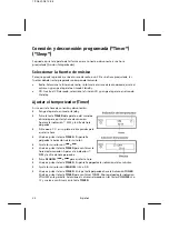 Preview for 20 page of Medion MD 82224 Manual