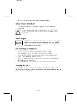 Preview for 30 page of Medion MD 82224 Manual