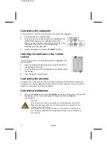 Preview for 34 page of Medion MD 82224 Manual