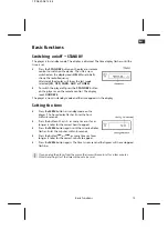 Preview for 35 page of Medion MD 82224 Manual