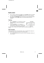 Preview for 37 page of Medion MD 82224 Manual