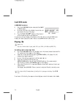 Preview for 40 page of Medion MD 82224 Manual