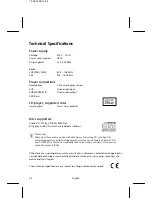 Preview for 46 page of Medion MD 82224 Manual