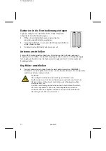 Preview for 56 page of Medion MD 82224 Manual