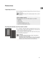 Preview for 55 page of Medion MD 82333 Manual