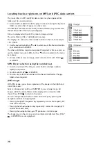 Preview for 72 page of Medion MD 82333 Manual