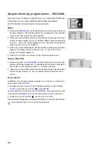 Preview for 110 page of Medion MD 82333 Manual