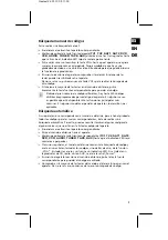 Предварительный просмотр 7 страницы Medion MD 82572 Manual