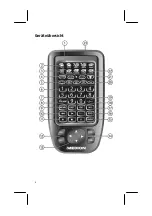 Предварительный просмотр 30 страницы Medion MD 82572 Manual