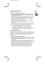 Предварительный просмотр 35 страницы Medion MD 82572 Manual