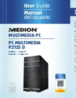 Medion MD 8332 User Manual preview