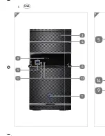 Предварительный просмотр 4 страницы Medion MD 8332 User Manual