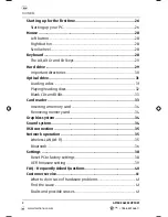 Предварительный просмотр 8 страницы Medion MD 8332 User Manual