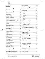 Предварительный просмотр 48 страницы Medion MD 8332 User Manual