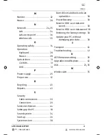 Предварительный просмотр 49 страницы Medion MD 8332 User Manual