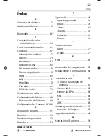 Предварительный просмотр 101 страницы Medion MD 8332 User Manual