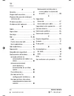 Предварительный просмотр 102 страницы Medion MD 8332 User Manual