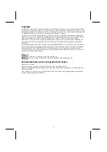 Preview for 8 page of Medion MD 84000 Manual