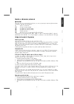 Preview for 47 page of Medion MD 84000 Manual